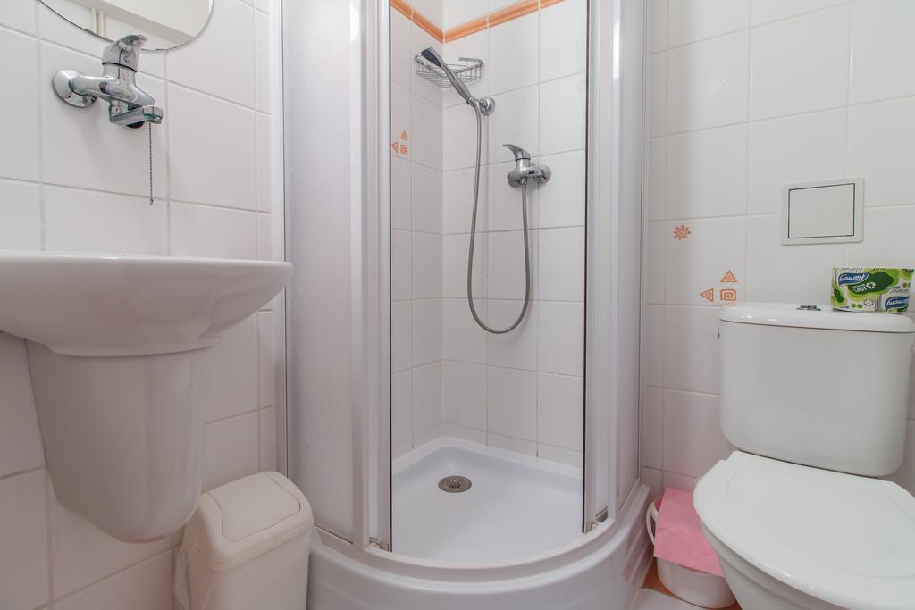 Penzion V Parku Cejkovice  Kamer foto